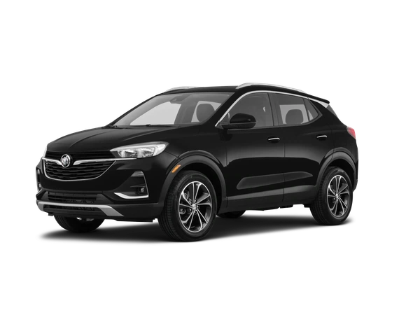 2023 Buick Encore GX