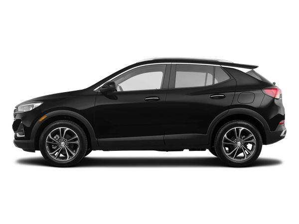 2023 Buick Encore GX