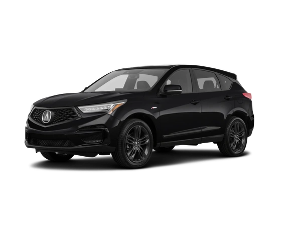 2021 Acura RDX