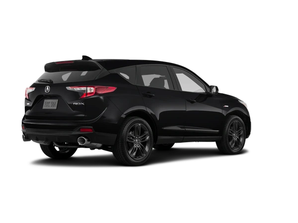 2021 Acura RDX