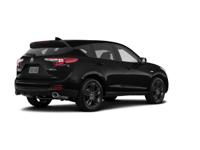 2021 Acura RDX