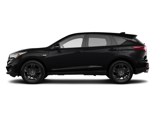 2021 Acura RDX