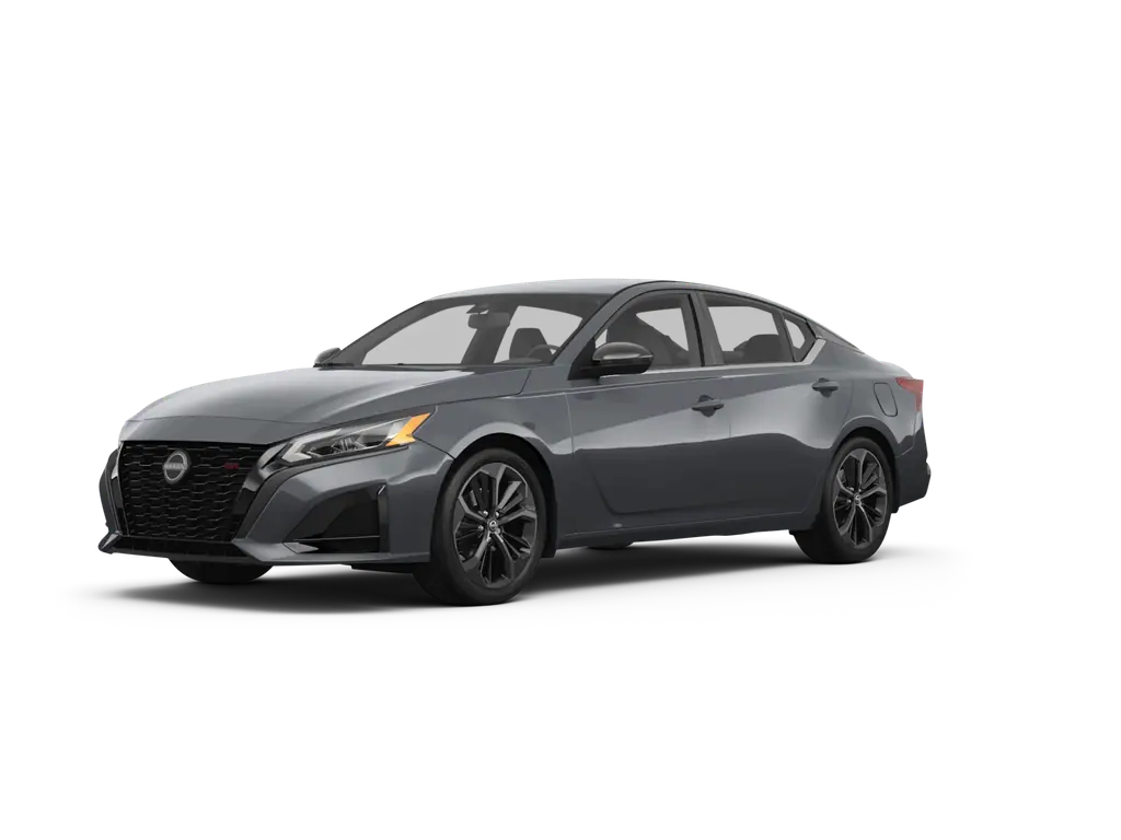 2025 Nissan Altima 2.5 SV — sold