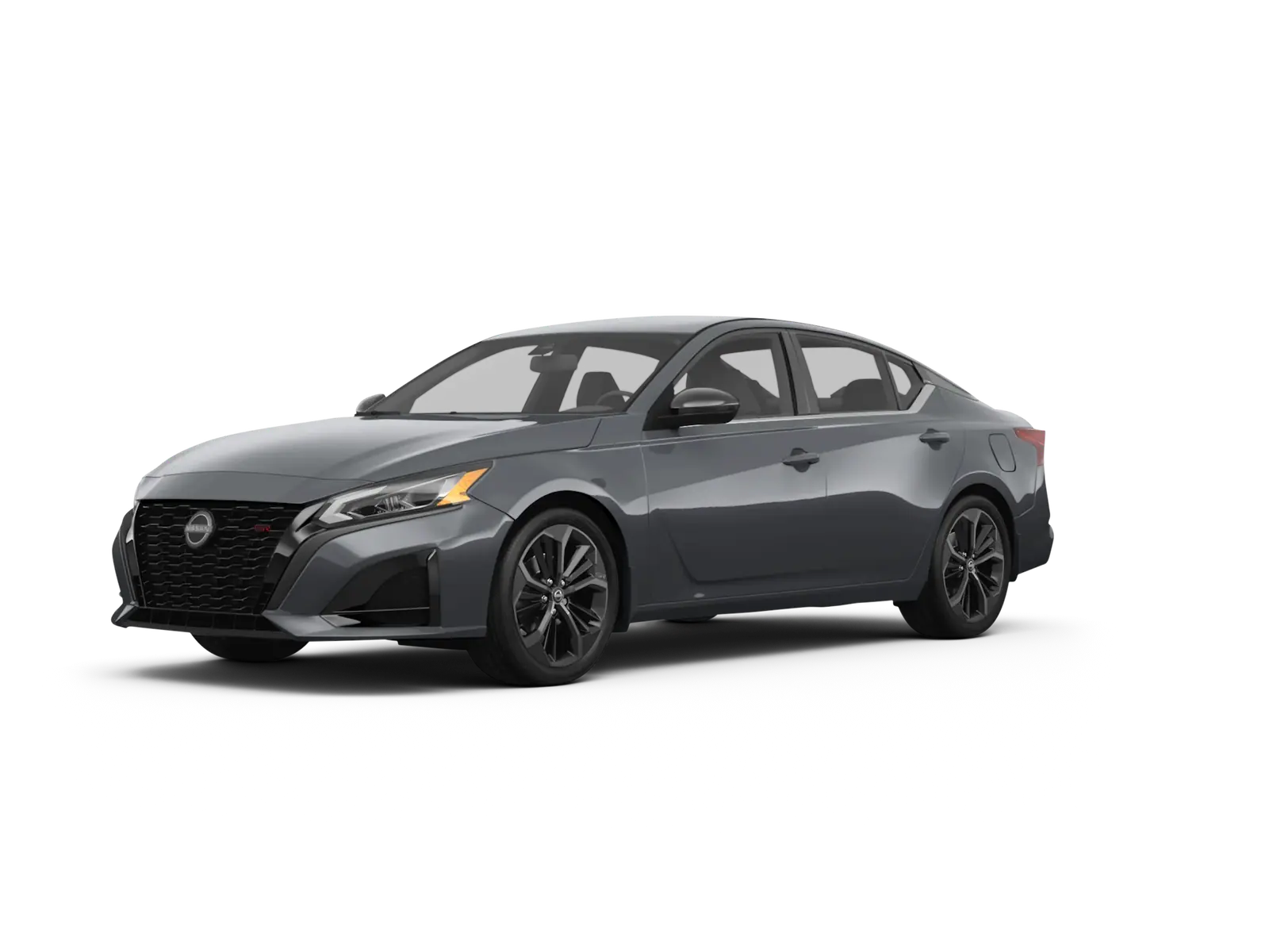 2025 Nissan Altima at Fogg's Automotive