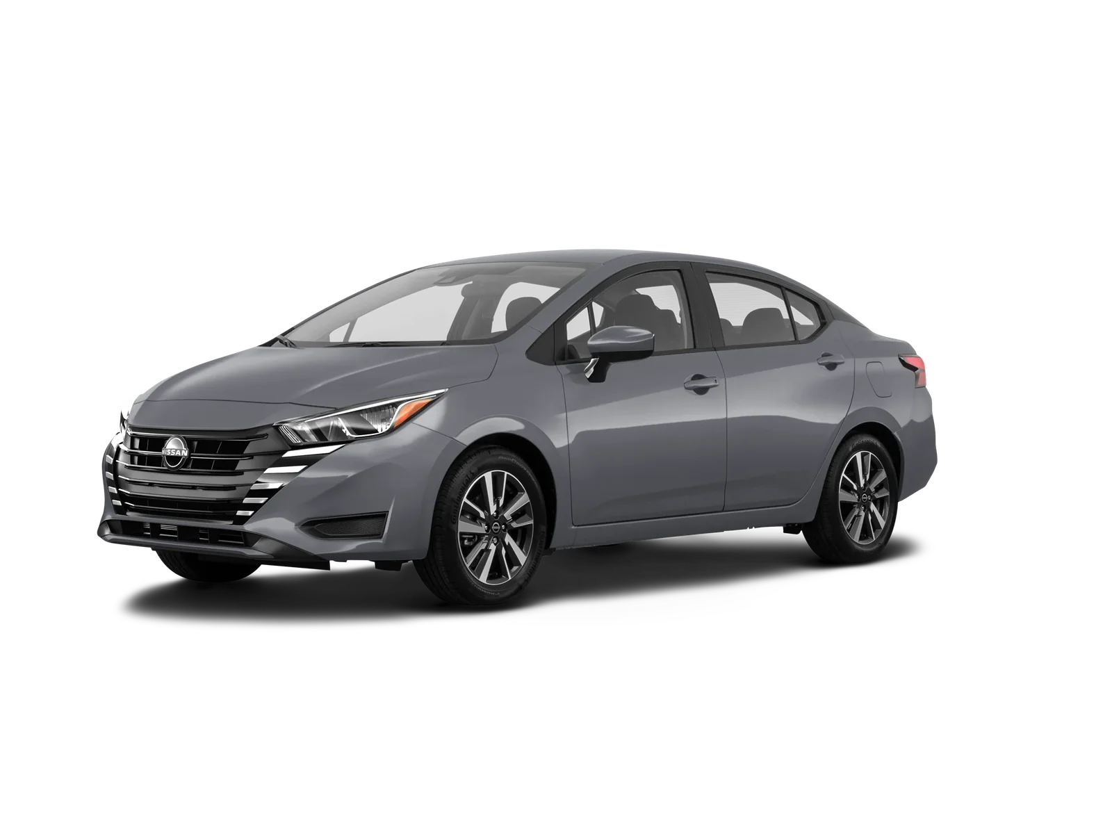 2025 Nissan Versa at Fogg's Automotive