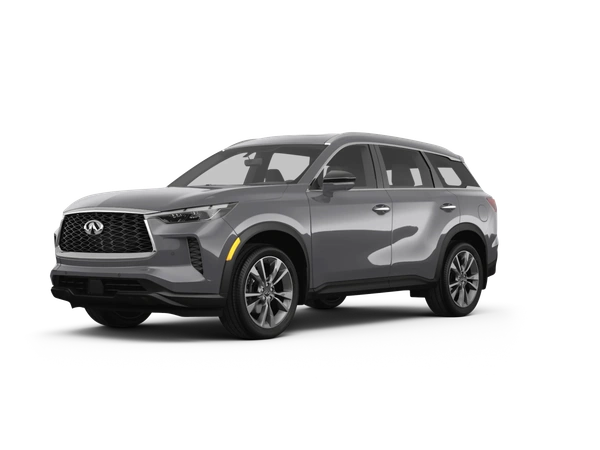 2023 INFINITI QX60