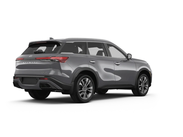 2023 INFINITI QX60