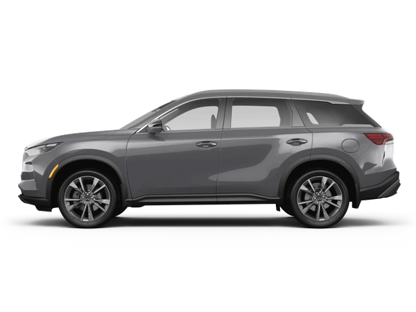 2023 INFINITI QX60