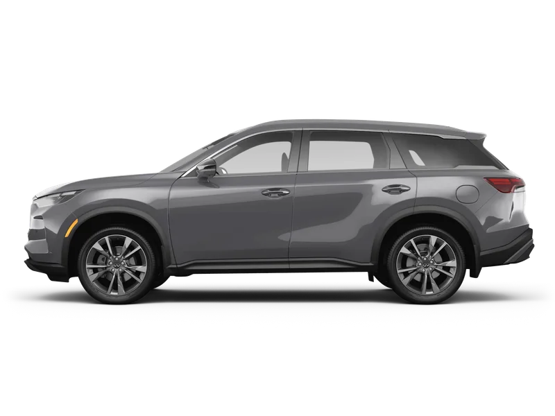 2023 INFINITI QX60