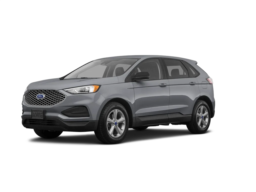 2023 Ford Edge SE — sold