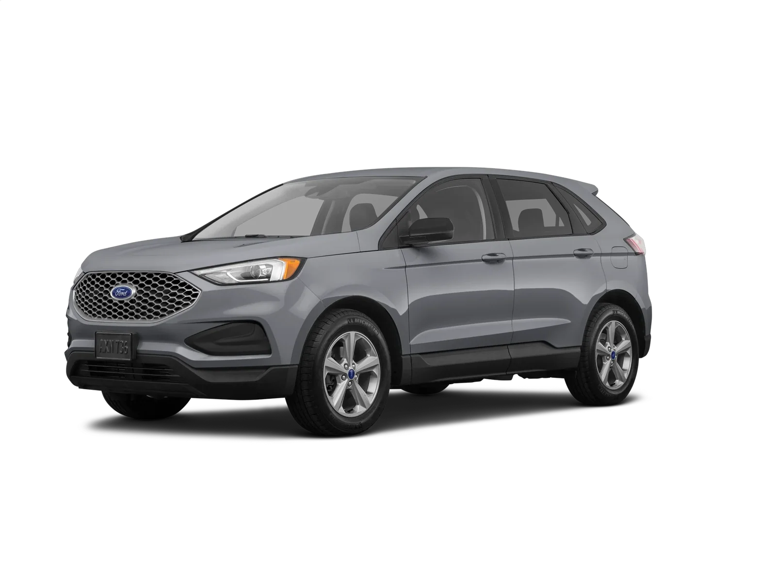2023 Ford Edge at Fogg's Automotive