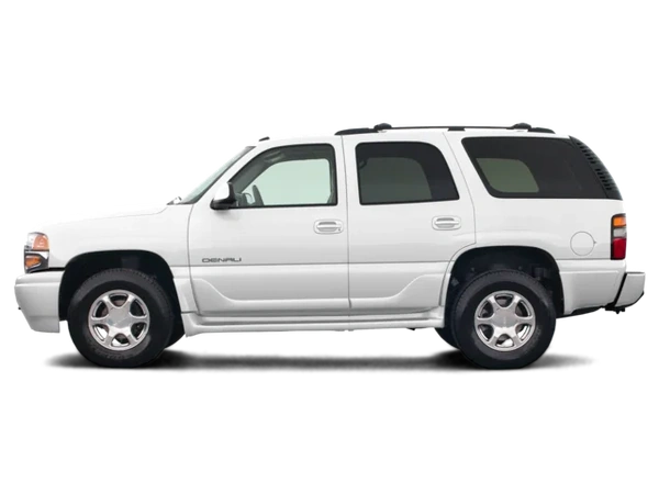 2004 GMC Yukon