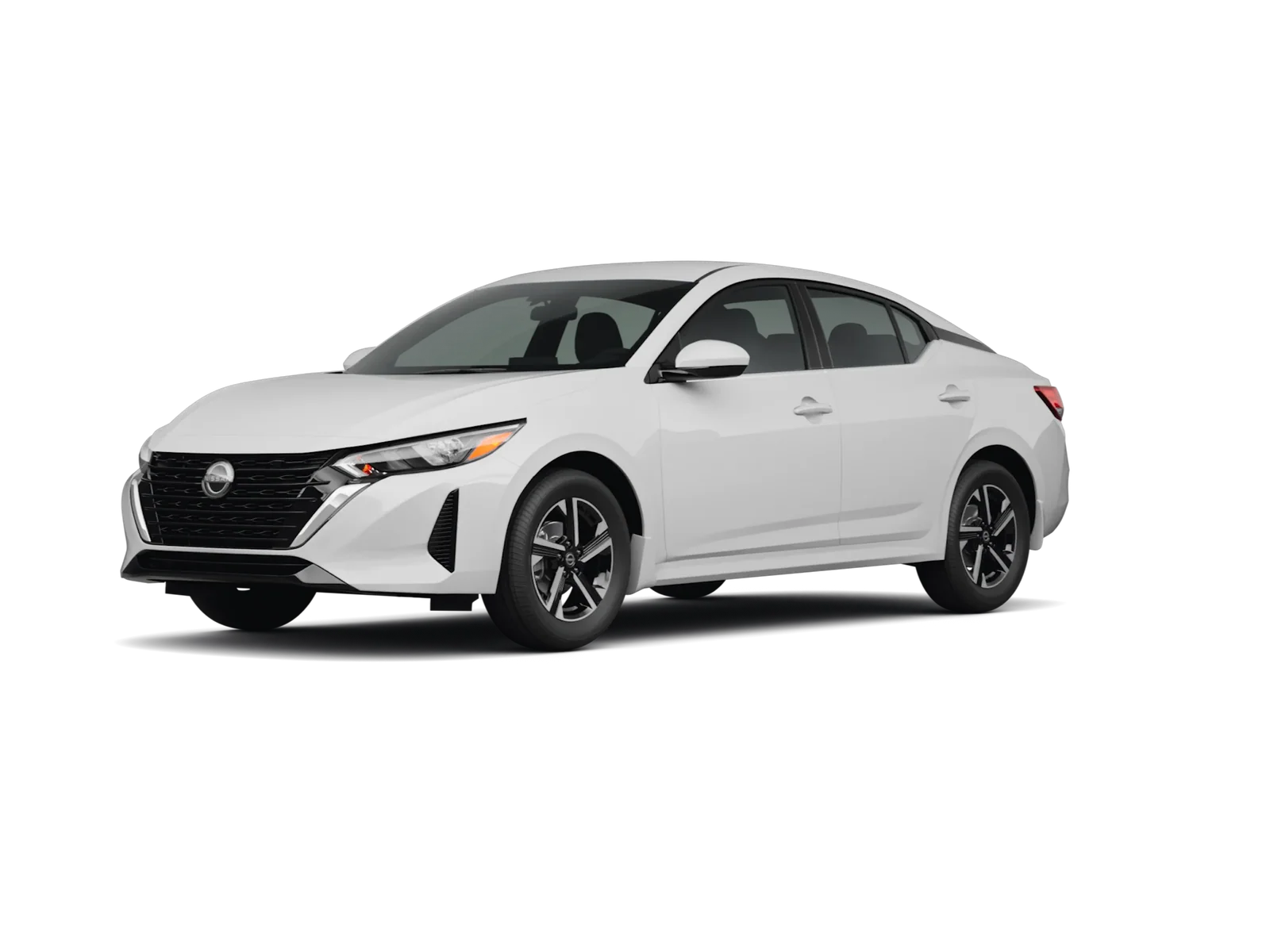2024 Nissan Sentra at Fogg's Automotive