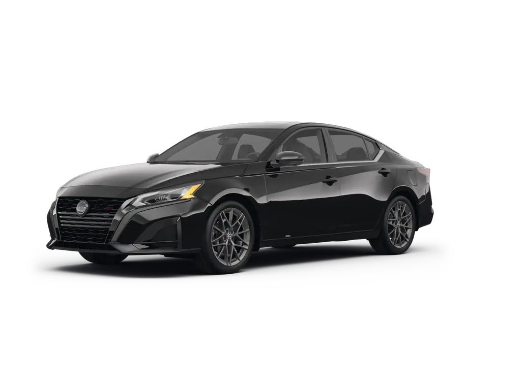 2023 Nissan Altima 2.5 S — sold