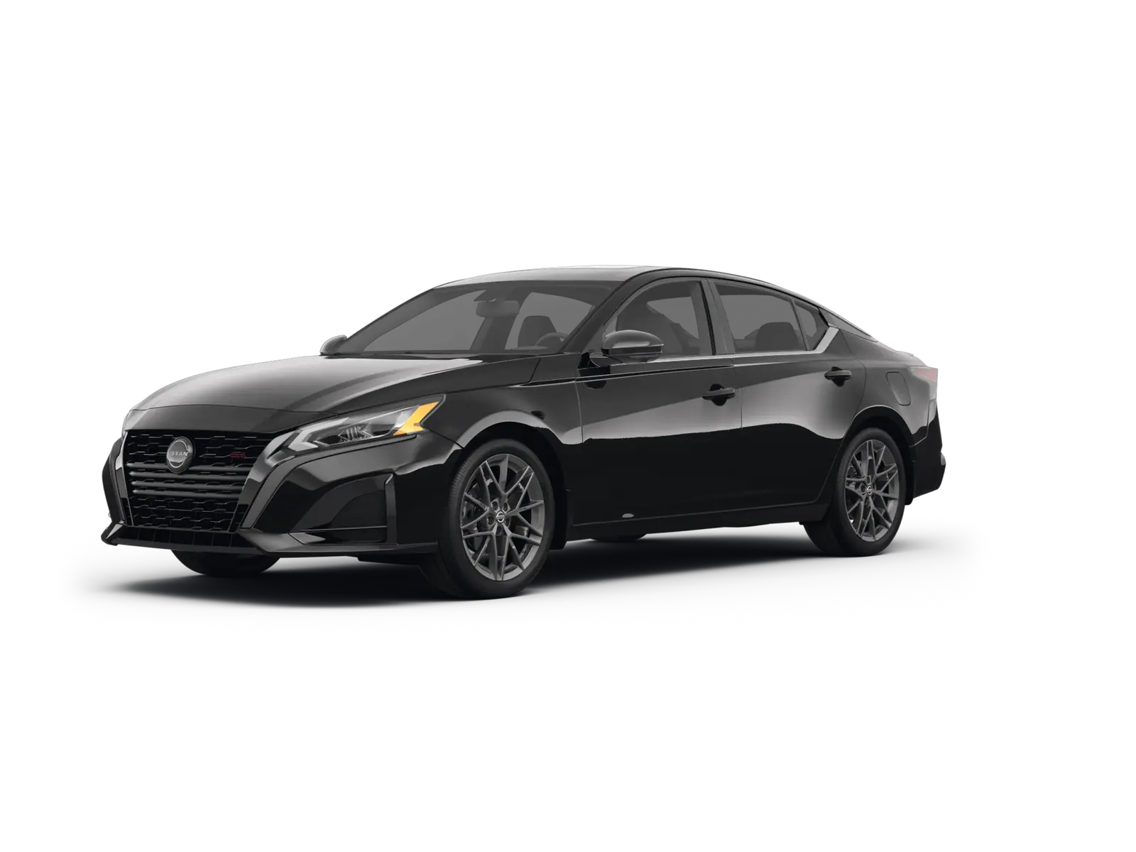 2023 Nissan Altima at Fogg's Automotive
