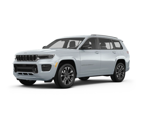 2023 Jeep Grand Cherokee L