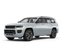 2023 Jeep Grand Cherokee L at Fogg's Automotive in Schenectady, NY