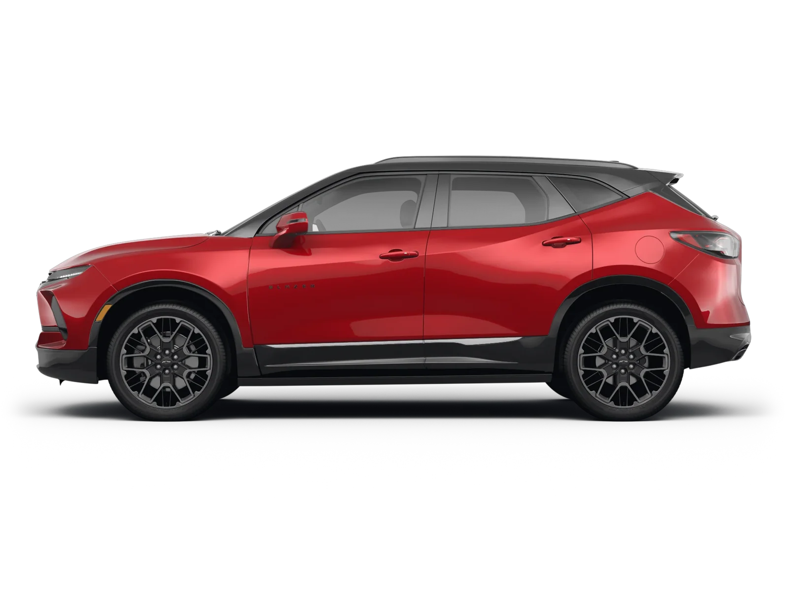 2023 Chevrolet Blazer LT — factory render