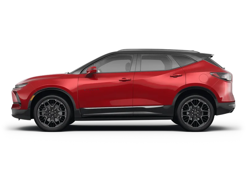2023 Chevrolet Blazer
