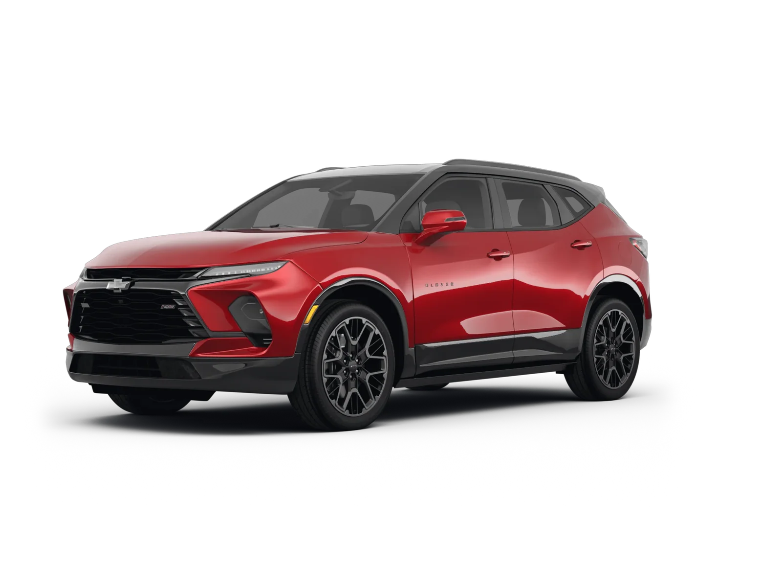 2023 Chevrolet Blazer LT — factory render