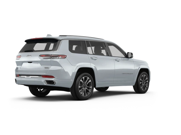 2023 Jeep Grand Cherokee L