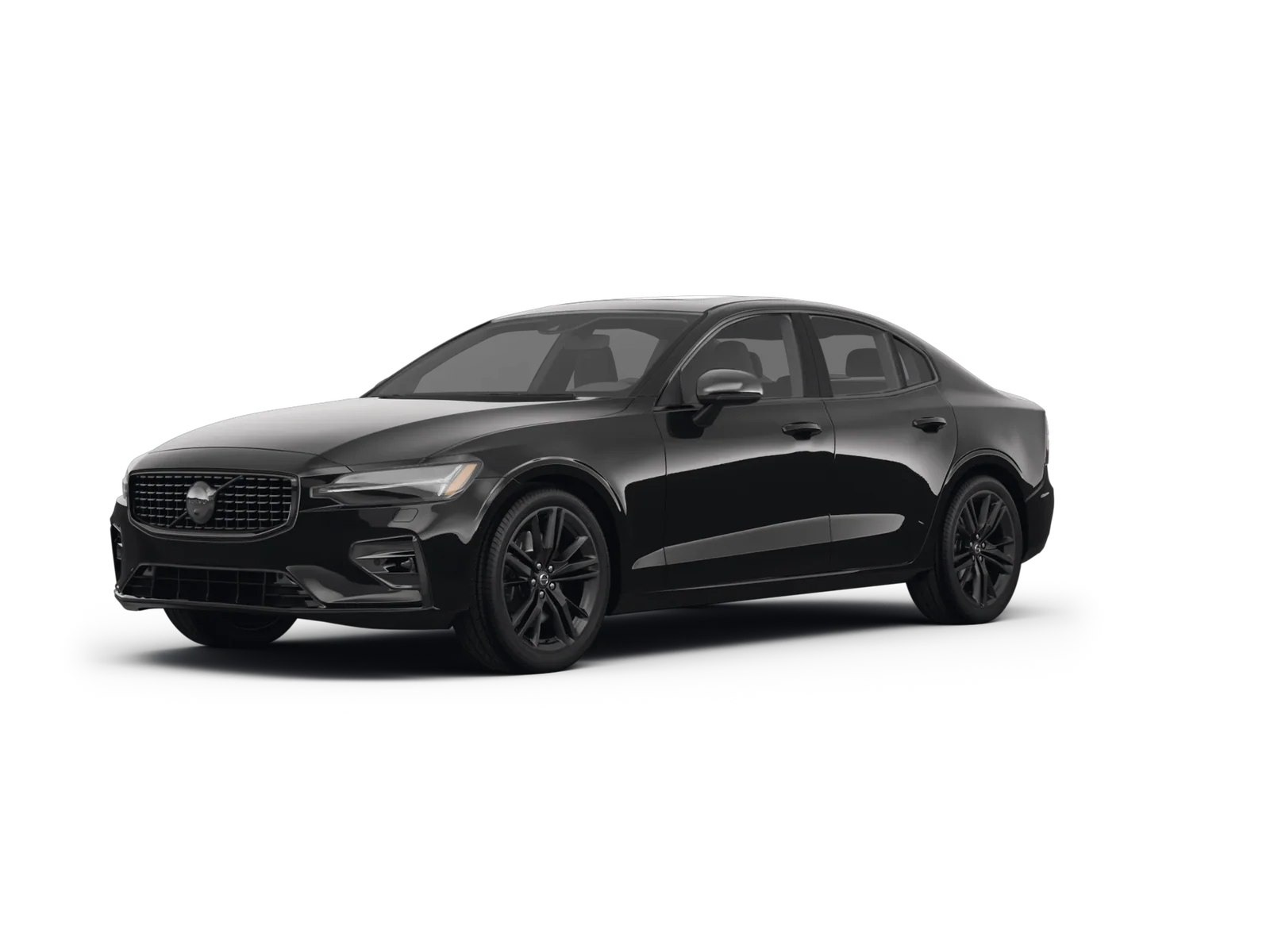 2024 Volvo S60 at Fogg's Automotive