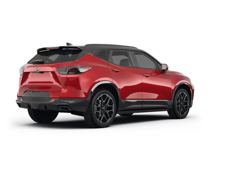 2023 Chevrolet Blazer