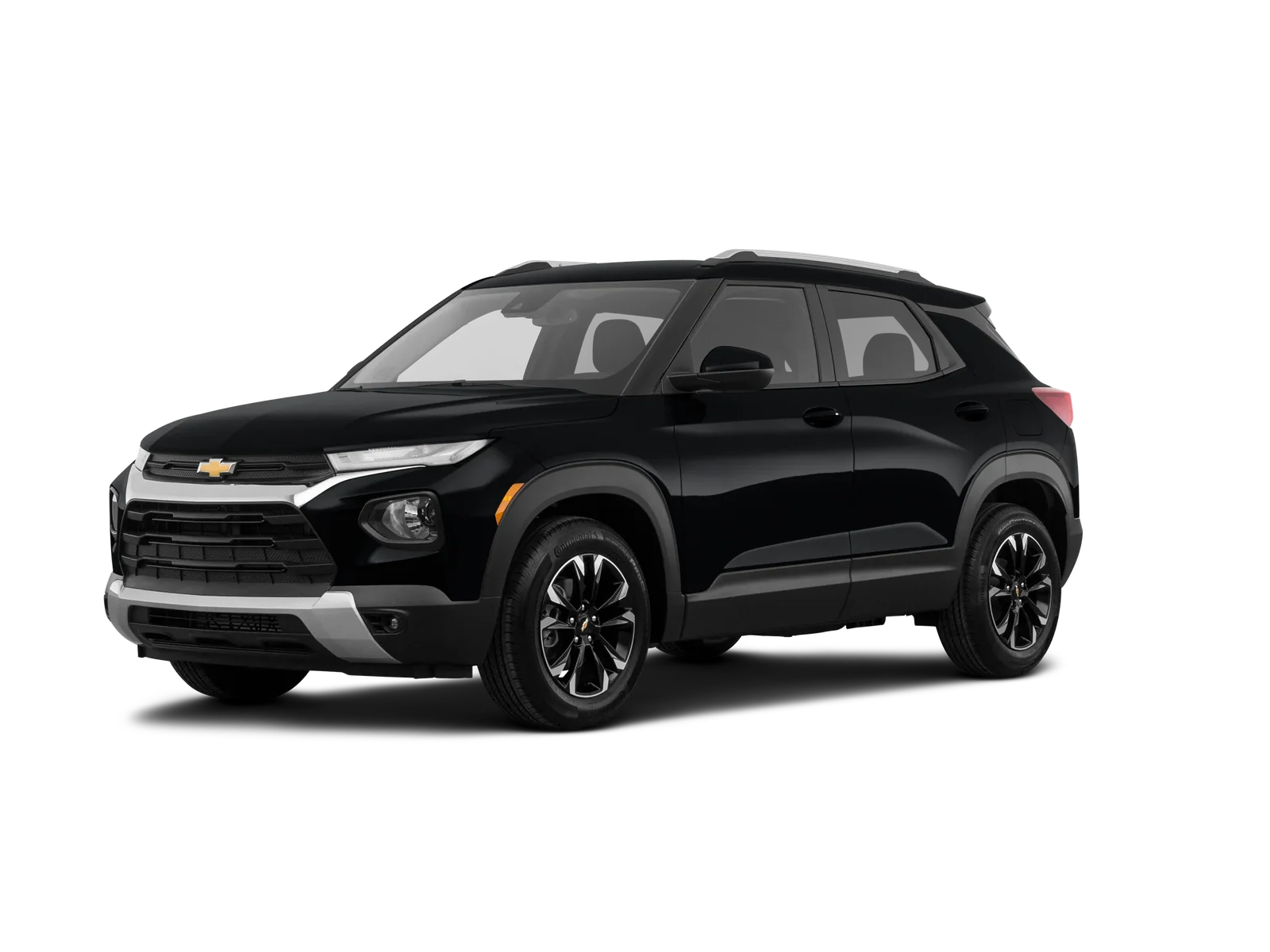 2023 Chevrolet Trailblazer at Fogg's Automotive