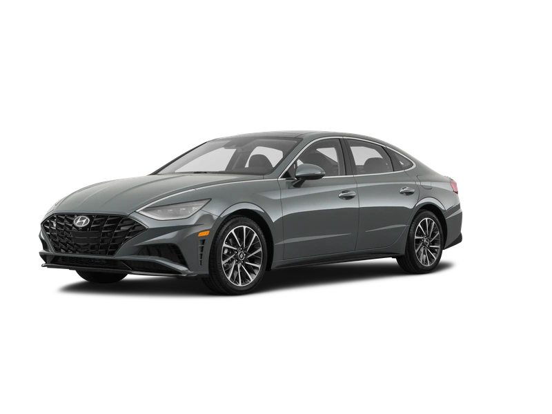 2023 Hyundai SONATA