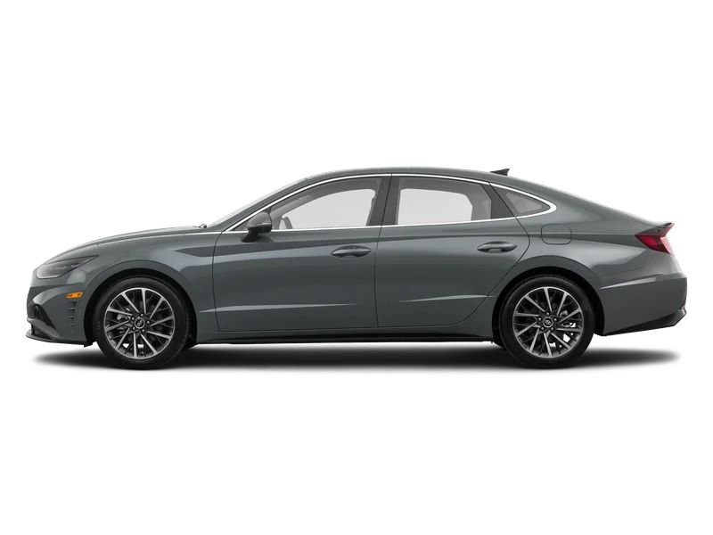 2023 Hyundai SONATA