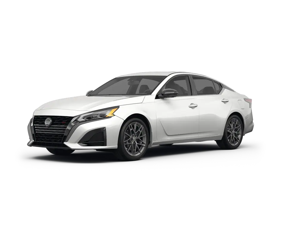 2023 Nissan Altima 2.5 S — sold
