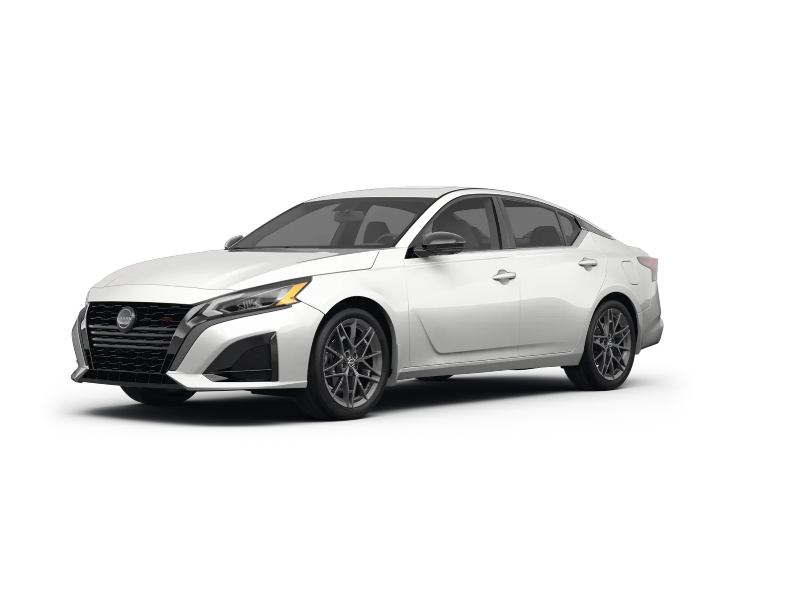 2023 Nissan Altima at Fogg's Automotive