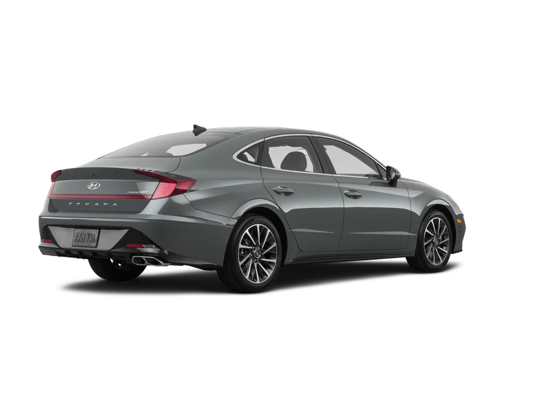 2023 Hyundai SONATA