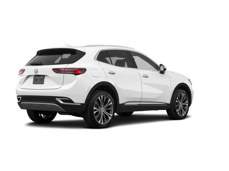 2022 Buick Envision