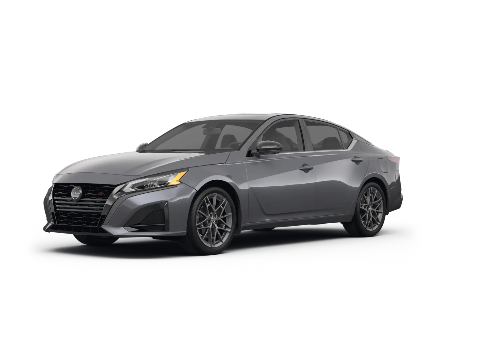 2023 Nissan Altima 2.0 SR — factory render
