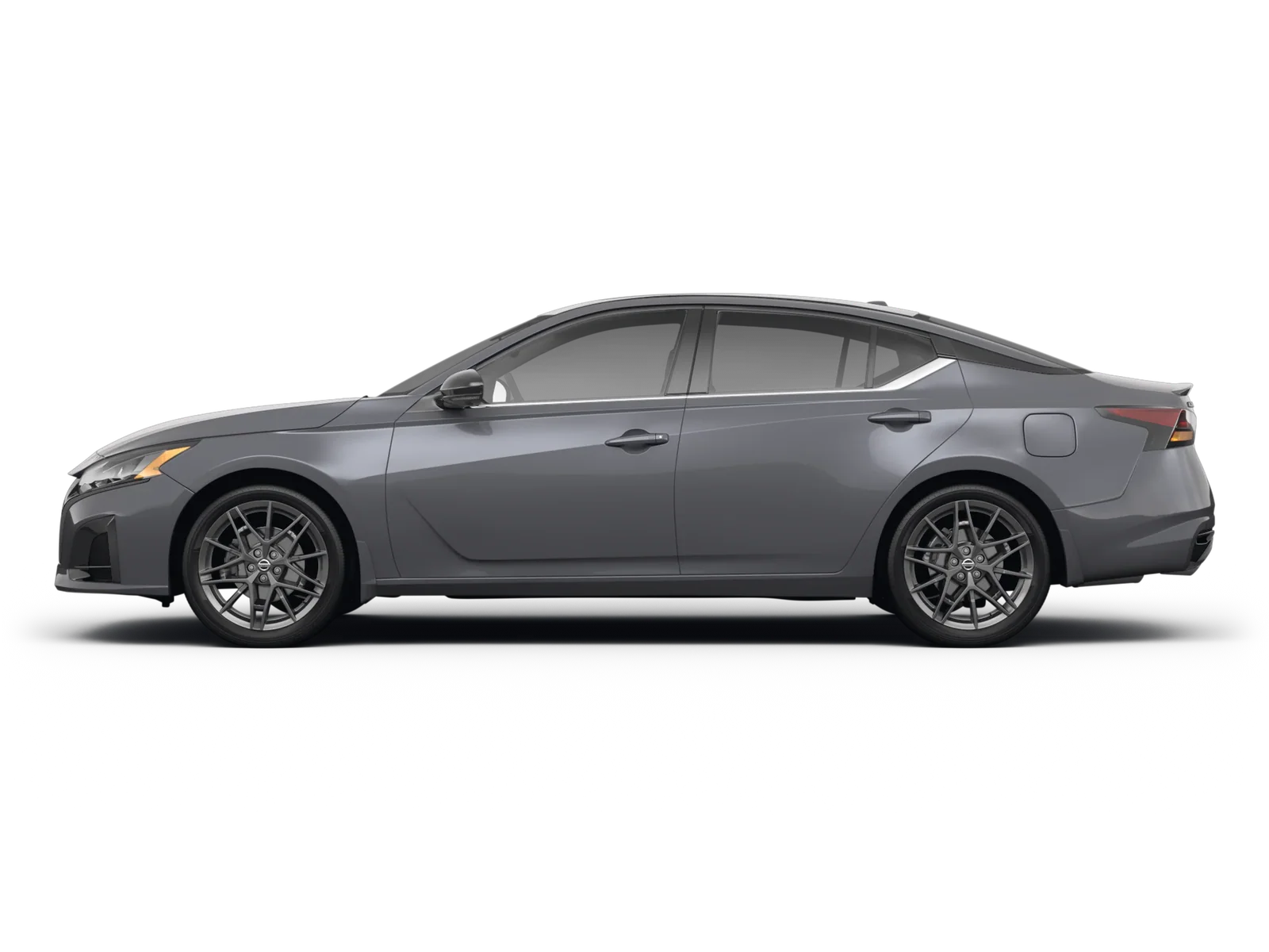 2023 Nissan Altima 2.0 SR — factory render