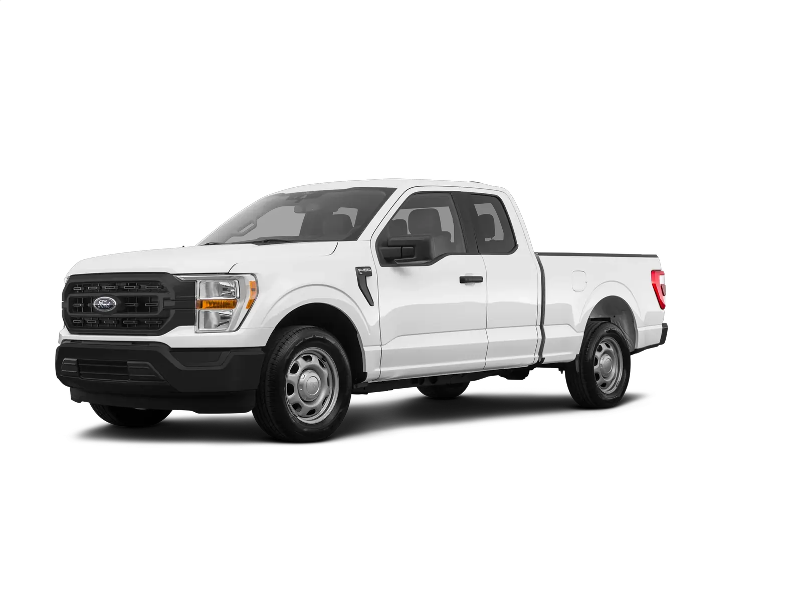 2022 Ford F-150 at Fogg's Automotive