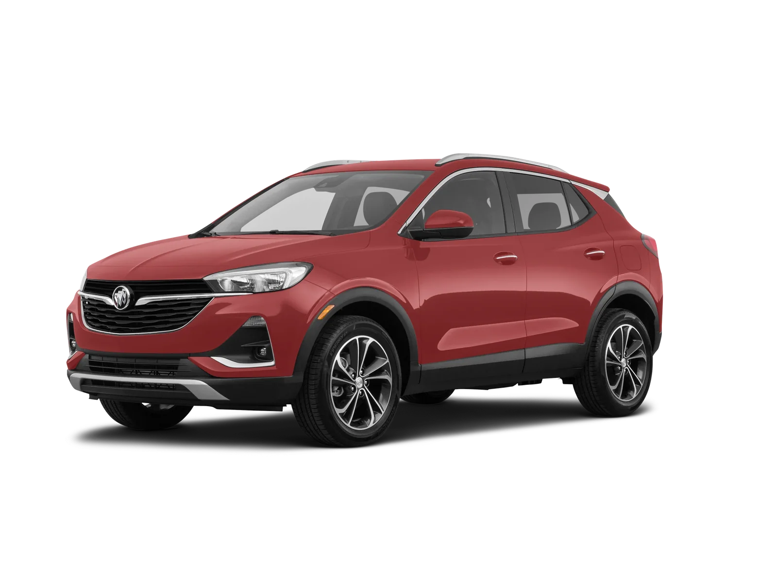 2023 Buick Encore GX at Fogg's Automotive