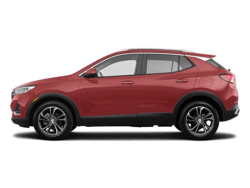 2023 Buick Encore GX