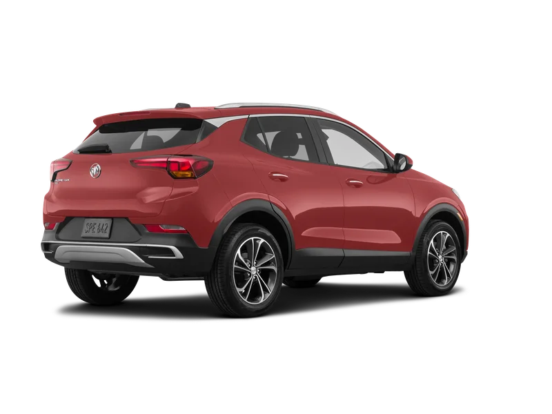2023 Buick Encore GX