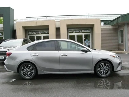 2023 Kia Forte for sale at Fogg's Automotive in Schenectady, NY