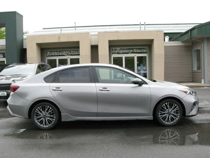 Fogg's Automotive