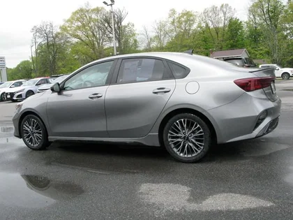 2023 Kia Forte for sale at Fogg's Automotive in Schenectady, NY