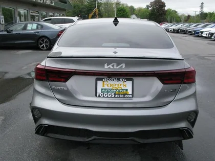 2023 Kia Forte for sale at Fogg's Automotive in Schenectady, NY