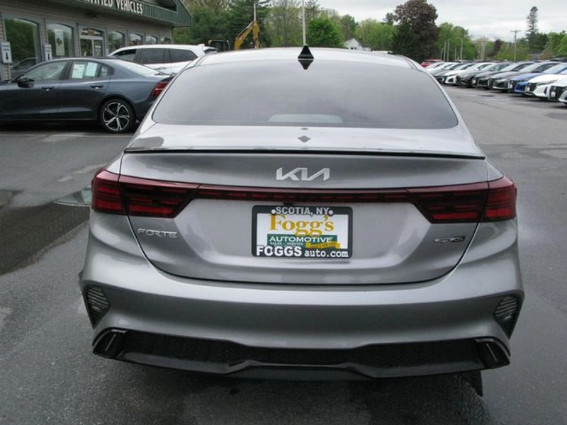 Fogg's Automotive