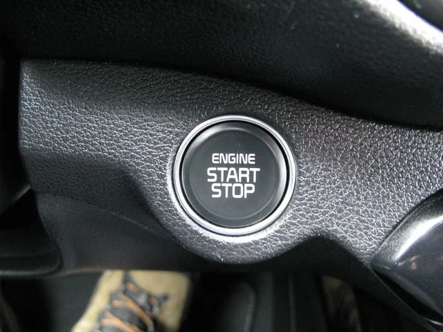 2023 Kia Forte GT-Line — photo