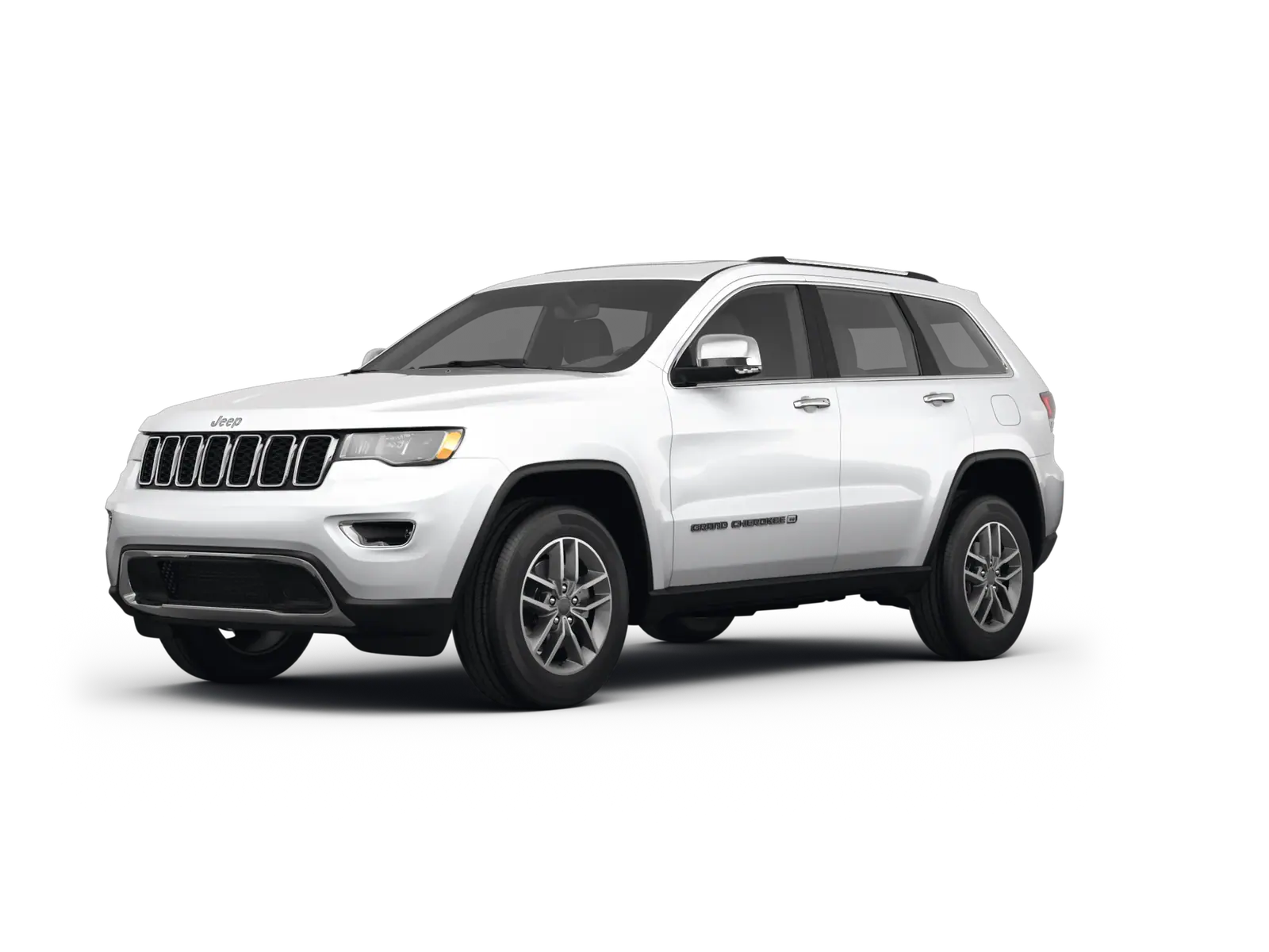 2022 Jeep Grand Cherokee WK at Fogg's Automotive