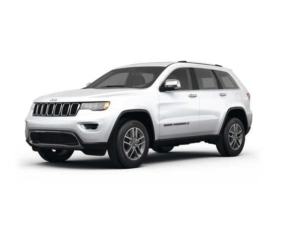 2022 Jeep Grand Cherokee WK