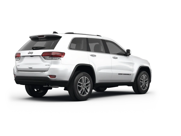 2022 Jeep Grand Cherokee WK