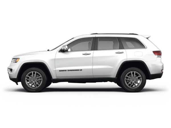 2022 Jeep Grand Cherokee WK